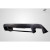 2006-2008 Mazda Miata MX 5 GVR Rear Diffuser - 3 Piece (S) - image 4
