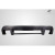 2006-2008 Mazda Miata MX 5 GVR Rear Diffuser - 3 Piece (S) - image 7