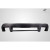 2006-2008 Mazda Miata MX 5 GVR Rear Diffuser - 3 Piece (S) - image 2