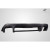 2006-2008 Mazda Miata MX 5 Carbon Creations GVR Rear Diffuser - 3 Piece - image 8
