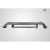 2006-2008 Mazda Miata MX 5 GVR Rear Diffuser - 3 Piece (S) - image 11