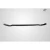 2015-2018 Ford Focus ST Max Front Lip Under Spoiler -1 Piece - image 2
