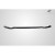 2015-2018 Ford Focus ST Max Front Lip Under Spoiler -1 Piece - image 2