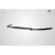 2015-2018 Ford Focus ST Max Front Lip Under Spoiler -1 Piece - image 3