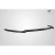 2015-2018 Ford Focus ST Max Front Lip Under Spoiler -1 Piece - image 4