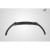 2015-2018 Ford Focus ST Max Front Lip Under Spoiler -1 Piece - image 6