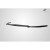 2015-2018 Ford Focus ST Max Front Lip Under Spoiler -1 Piece - image 8