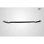 2015-2018 Ford Focus Max Carbon Fiber Front Lip - image 2