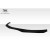 2016-2018 Chevrolet Camaro V6 Arsenal Front Lip Spoiler - 3 Piece - image 8