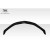 2016-2018 Chevrolet Camaro V6 Duraflex Arsenal Front Lip Spoiler - 3 Piece - image 9