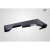2011-2014 Cadillac CTS 2DR PCR Rear Wing Spoiler - 1 Piece - image 11