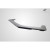 2011-2014 Cadillac CTS 2DR PCR Rear Wing Spoiler - 1 Piece - image 13