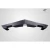 2011-2014 Cadillac CTS 2DR PCR Rear Wing Spoiler - 1 Piece - image 9