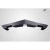 2011-2014 Cadillac CTS 2DR PCR Rear Wing Spoiler - 1 Piece - image 4