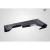 2011-2014 Cadillac CTS 2DR PCR Rear Wing Spoiler - 1 Piece - image 10