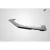 2011-2014 Cadillac CTS 2DR PCR Rear Wing Spoiler - 1 Piece - image 12