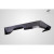 2011-2014 Cadillac CTS 2DR Carbon Creations PCR Rear Wing Spoiler - 1 Piece - image 11