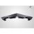 2011-2014 Cadillac CTS 2DR PCR Rear Wing Spoiler - 1 Piece - image 2