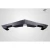 2011-2014 Cadillac CTS 2DR PCR Rear Wing Spoiler - 1 Piece - image 3