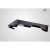 2011-2014 Cadillac CTS 2DR Carbon Creations PCR Rear Wing Spoiler - 1 Piece - image 4