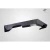 2011-2014 Cadillac CTS 2DR PCR Rear Wing Spoiler - 1 Piece - image 7