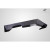 2011-2014 Cadillac CTS 2DR PCR Rear Wing Spoiler - 1 Piece - image 4