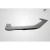 2011-2014 Cadillac CTS 2DR PCR Rear Wing Spoiler - 1 Piece - image 9
