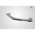 2011-2014 Cadillac CTS 2DR PCR Rear Wing Spoiler - 1 Piece - image 6