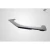 2011-2014 Cadillac CTS 2DR PCR Rear Wing Spoiler - 1 Piece - image 11
