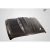 2007-2018 Jeep Wrangler JK Avenger Hood - 1 Piece - image 13