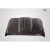 2007-2018 Jeep Wrangler JK Avenger Hood - 1 Piece - image 21