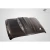 2007-2018 Jeep Wrangler Avenger Carbon Fiber Hood - image 6