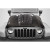 2007-2018 Jeep Wrangler JK Avenger Hood - 1 Piece - image 1