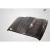 2007-2018 Jeep Wrangler JK Avenger Hood - 1 Piece - image 3