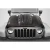 2007-2018 Jeep Wrangler JK Avenger Hood - 1 Piece - image 1