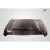 2009-2018 Dodge Ram 1500 Demon Look Hood - 1 Piece - image 8