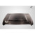 2009-2018 Dodge Ram 1500 Demon Look Hood - 1 Piece - image 8
