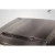 2009-2018 Dodge Ram 1500 Demon Look Hood - 1 Piece - image 11