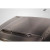 2009-2018 Dodge Ram 1500 Demon Look Hood - 1 Piece - image 5
