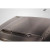 2009-2018 Dodge Ram 1500 Demon Look Hood - 1 Piece - image 11