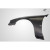 1997-1998 Nissan 240SX S14 Kouki OEM Look Fenders - 2 Piece - image 8