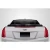 2012-2019 Cadillac ATS 2DR V Look Rear Wing Spoiler - 1 Piece - image 2