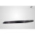 2012-2019 Cadillac ATS 2DR V Look Rear Wing Spoiler - 1 Piece - image 8