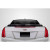 2012-2019 Cadillac ATS 2DR V Look Rear Wing Spoiler - 1 Piece - image 1