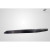 2012-2019 Cadillac ATS 2DR V Look Rear Wing Spoiler - 1 Piece - image 4