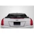 2012-2019 Cadillac ATS 2DR V Look Rear Wing Spoiler - 1 Piece - image 1