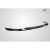 2017-2022 BMW 5 Series G30 Carbon Creations 3DS Front Lip - 1 Piece - image 3