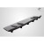 2015-2021 Subaru WRX STI C Speed Style Rear Diffuser - 1 Piece - image 10