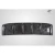 2015-2021 Subaru WRX C Speed Carbon Fiber Rear Lip - image 10