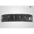 2015-2021 Subaru WRX STI C Speed Style Rear Diffuser - 1 Piece - image 12